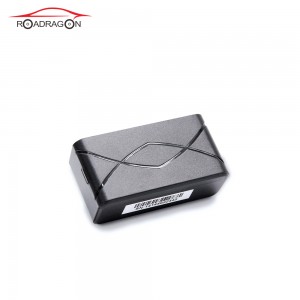 4G long standby gps tracking device for 3 years