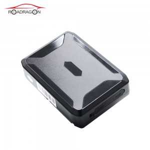 small long distance gps tracker Long Standby GPS Tracker LTS-100DS