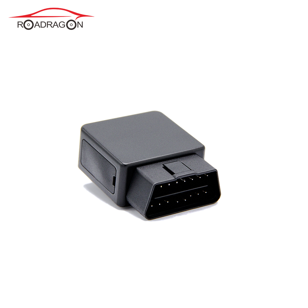 4G Vehicle status detection OBD Tracker device G-M100 Featured Image