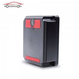 5 years Hot-selling China Waterproof GPS Tracker Real-Time Tracking Device for Vehicle Asset Property