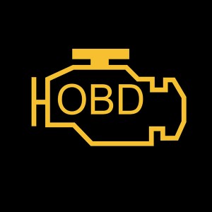 OBD diagnostig OBD GPS Tracker OBD-Y07
