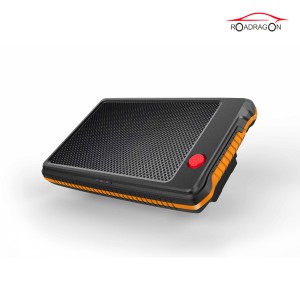Fast delivery Concox Solar Power Charge Waterproof Fishing Boat Real-time Gps Tracker