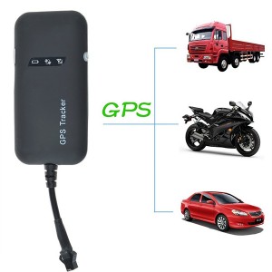 Leading Manufacturer for Black Box Car Finance -
 gps monitoring Long Connection GPS Tracker mt005 – Dragon Bridge