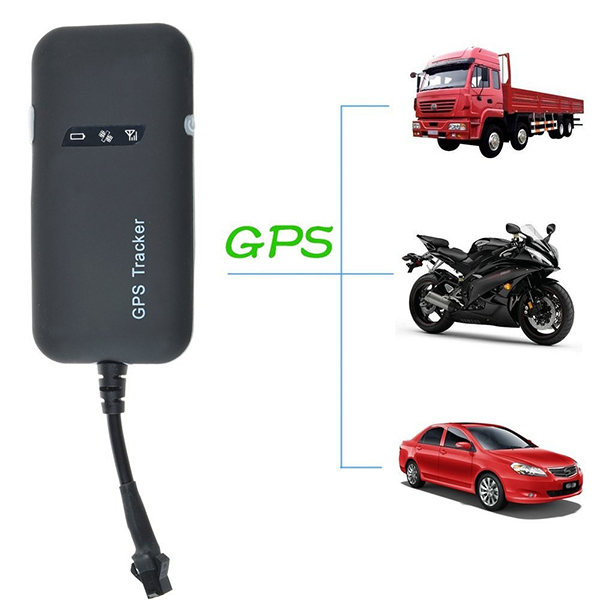 8 Year Exporter Container Check - personal tracking device Long Connection GPS Tracker mt005 – Dragon Bridge detail pictures