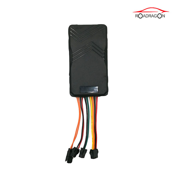 Competitive Price for Us Auto Sales Passtime -
 device tracker Long Connection GPS Tracker MT008G – Dragon Bridge