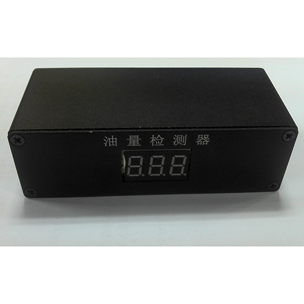 Hot sale Wan Hai Igm Details -
 fuel level gauge ultrasonic fuel level sensor – Dragon Bridge