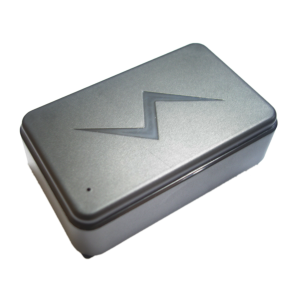 5Years long standby asset tracker GPS + LBS + WiFi real time tracking with strong magnet 8000mAh mini GPS tracker