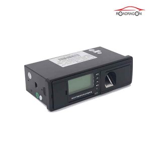 programmable spy digital gps tachograph for fleet managemnt with gsm voice recorder