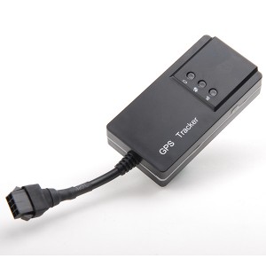 automobile tracking devices Long Connection GPS Tracker mt008