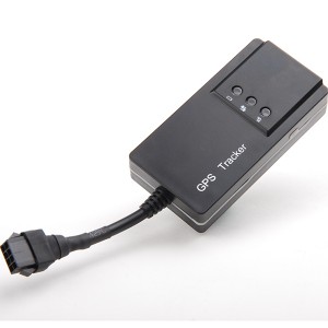 car location tracker Long Connection GPS Tracker mt008