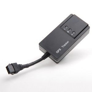 real time tracker Long Connection GPS Tracker mt008