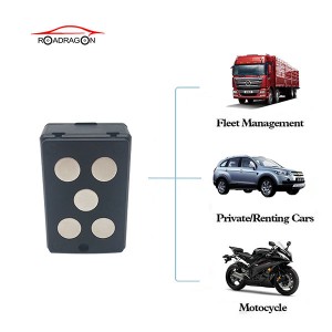 3g Gps Tracker Magnet,Cheap price Electric Tracking