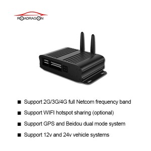 G-M402 4g obd2 trackergps with can-bus interface