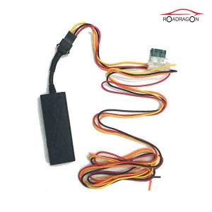 car tracking system Long Connection GPS Tracker MT009