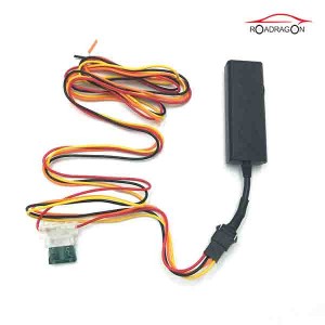 vehicle tracking system Long Connection GPS Tracker MT009