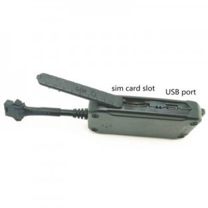 gps vehicle locator Long Connection GPS Tracker mt007