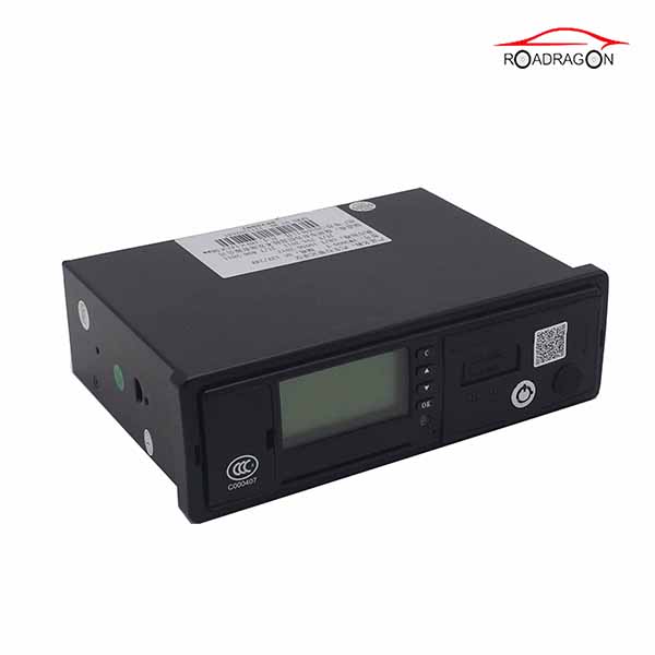 Hot Selling for Combined Transport Tracking -
 The most economic SD Card 4CH Hybrid HD vehicle blackbox mdvr – Dragon Bridge