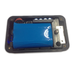 best gps tracker long battery life Long Standby GPS Tracker LTS-5YS