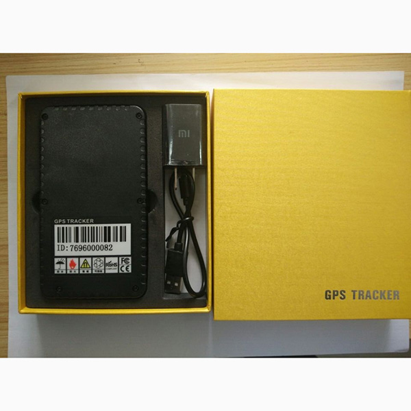 OEM Manufacturer Government Fleet Management Services -
 gps with long battery life Long Standby GPS Tracker LTS-100D – Dragon Bridge