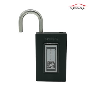 OEM Factory for Fleet Asset Management -
 GPS container lock android mul t lock low price long standby – Dragon Bridge