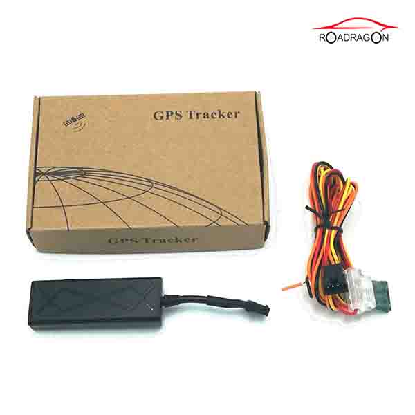 Wholesale Camera Of Car - cheap gps tracker Long Connection GPS Tracker MT009 – Dragon Bridge