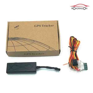 small tracking devices Long Connection GPS Tracker MT009