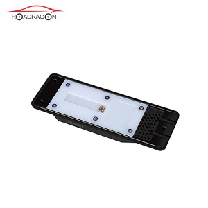 2G / 4G container GPS tracking device for shipment and truck LTS-J10Y