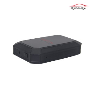 5000mAh long battery life 3 years standby portable strong magnetic GPS tracker for GPS navigation