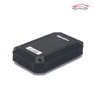 Renewable Design for Vehicle Magnet Gps Tracker Locator Tracking Device Asset Tracker