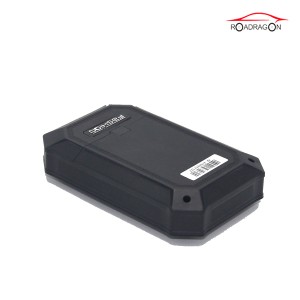 ການຈັດສົ່ງດ່ວນ A5e-3 ຍາວ Standby Rechargeable Gps ອຸປະກອນຕິດຕາມ Portable