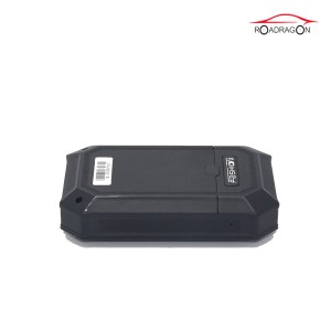factory Outlets for Fleet Management Gps Vehicle Tracking Device Hidden Gps Tracker For Car