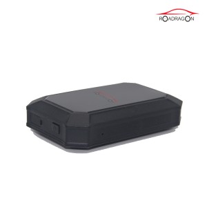 5000mAh long battery life 3 years standby portable strong magnetic GPS tracker for GPS navigation