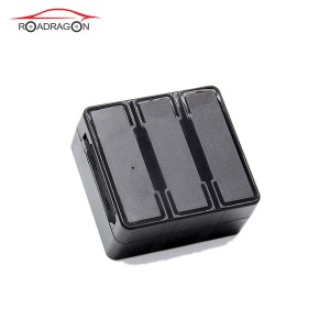 4G Rechargable 100 days standby container trailer GPS tracker LTS-100DS