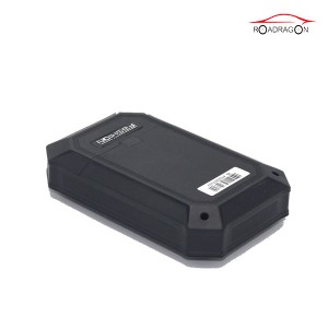 2G GSM GPRS Locator Voice Monitor 5000mAh with Powerful Magnet Free Web APP