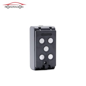 Hot Sale for China 3 years Long Standby Wireless Portable Magnetic GPS Tracker for Asset/Vehicle Managment (LTS-3YS)