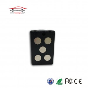 Professional Design Long Time Standby Container Gps Tracker