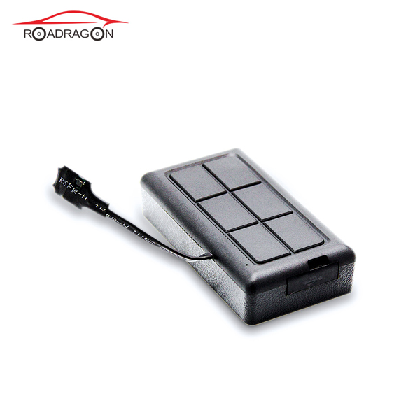 Reasonable price China Multifunction Car Cehicle GPS Tracker with Microphone Relay Temperature Sensor Featured Image