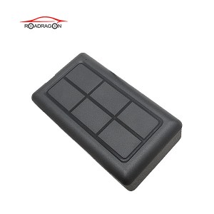 Chinese wholesale Smallest Vehicle Gps/gsm/gprs Tracker With Strong And Fast Positioning