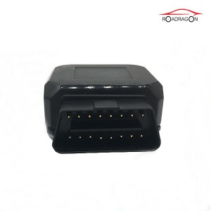 obd gps vehicle tracking device,4g programmable obd port location