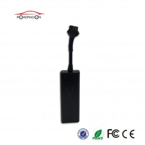 MT009 real time gps tracker for car