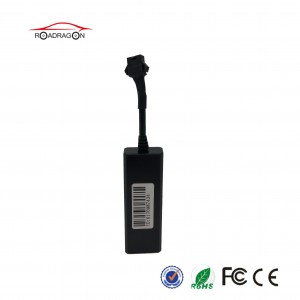 MT009 real time gps tracker for car