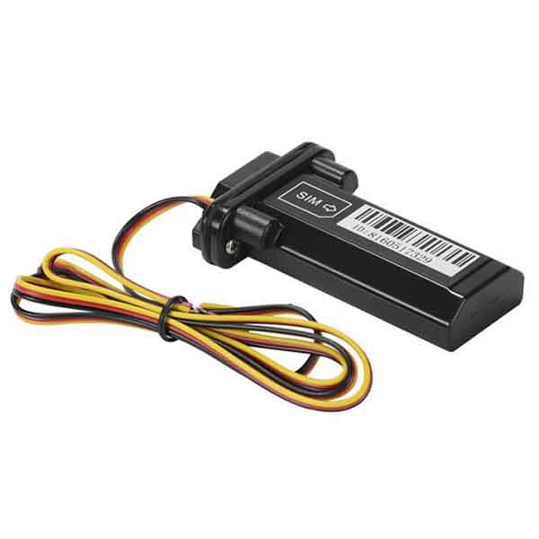 Discount wholesale In Car Car Camera -
 vehicle gps Long Connection GPS Tracker mt002 – Dragon Bridge