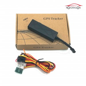 Auto tracking Mini GPS Tracker Vehicle/ Car/ Motorcycle/ Bicycle Cheap GPS Tracker
