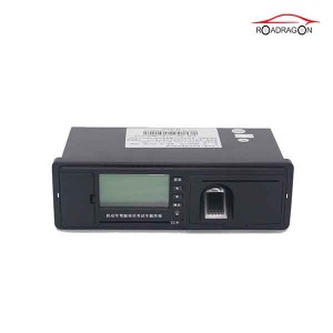 stop engine car gps locator, programmable digital gps tachograph G-V301 with waterproof gps