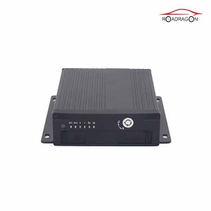 Well-designed Seabridge Maritime Container Tracking -
 AHD 4CH HDD 3G4G WiFi GPS Mobile DVR Bus Truck Car MDVR Vehicle Surveillance System – Dragon Bridge