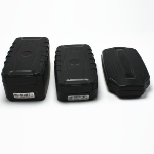 battery powered gps tracking device for cars Long Standby GPS Tracker LTS-4Y3G