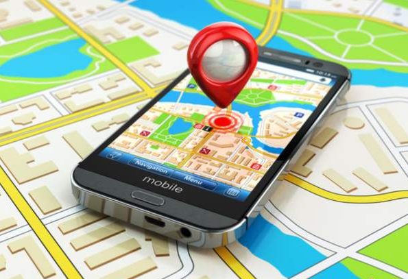 How to track the user when the mobile phone GPS is off
