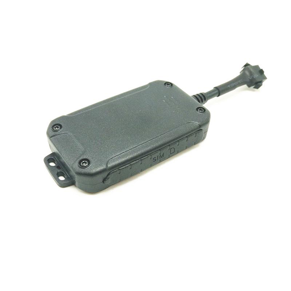 OEM/ODM Factory Do All New Cars Have Gps -
 new gps tracking devices  Long Connection GPS Tracker mt007 – Dragon Bridge