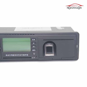 vehicle speed limiter with traveling data recording remote fuel cut-off speed limiting GPS Digital