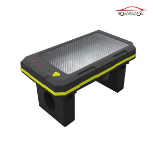waterproof IP67 WCDMA 3G solar gps tracker with Long standby time